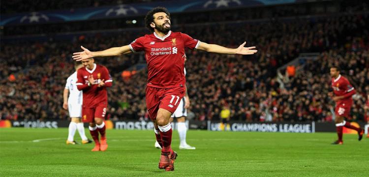 محمد صلاح محمد صلاح
